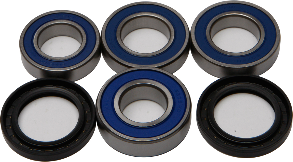 ALL BALLS Rear Wheel Bearing Kit — 25-1563