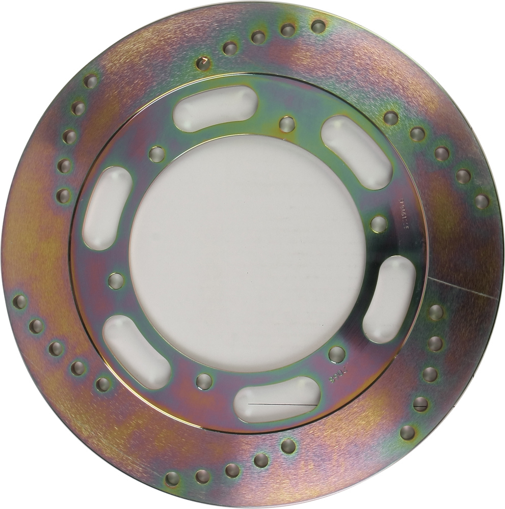 EBC Standard Brake Rotor — MD2068