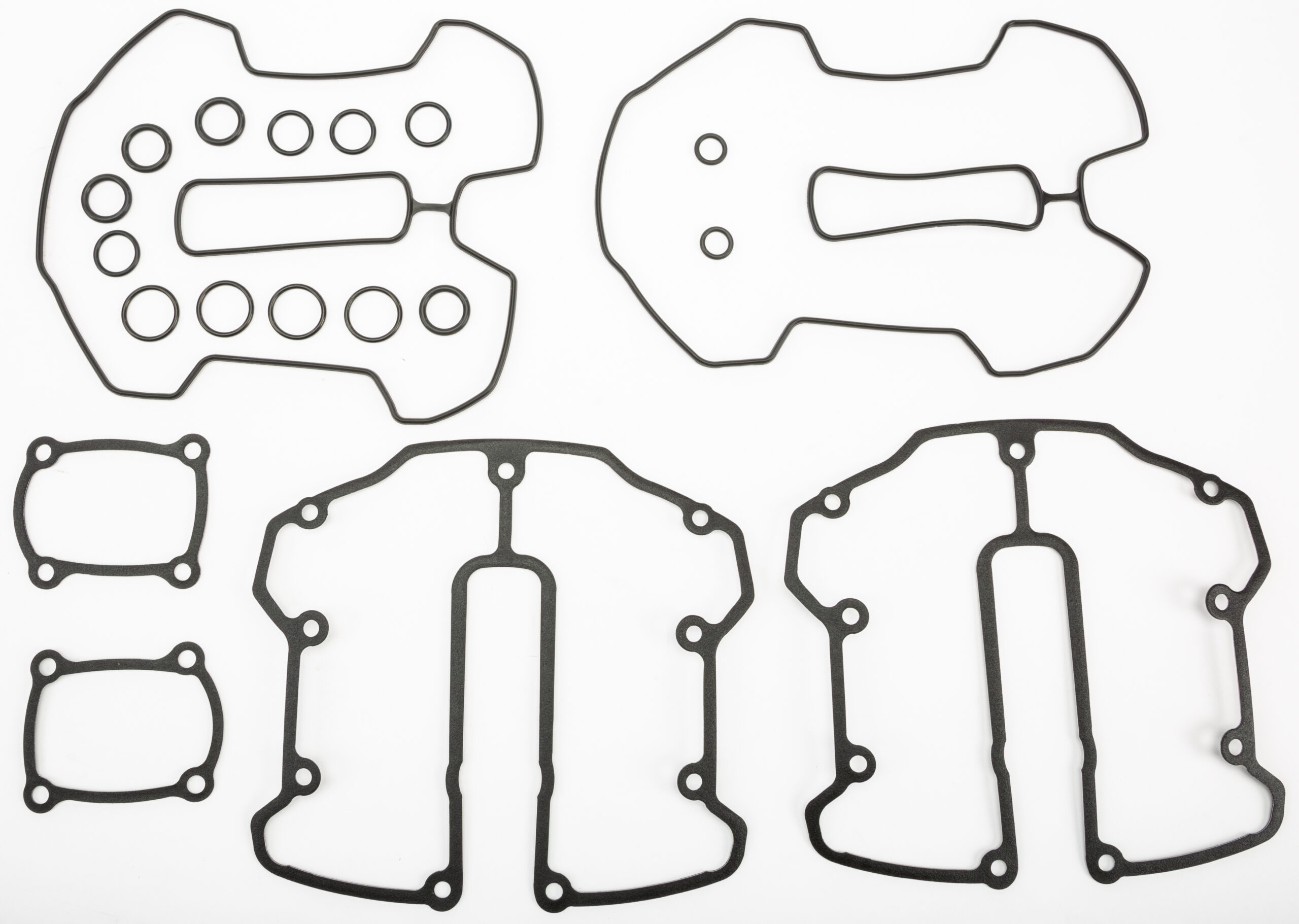 JAMES GASKETS Gasket Rocker Cover Kit 17030-17
