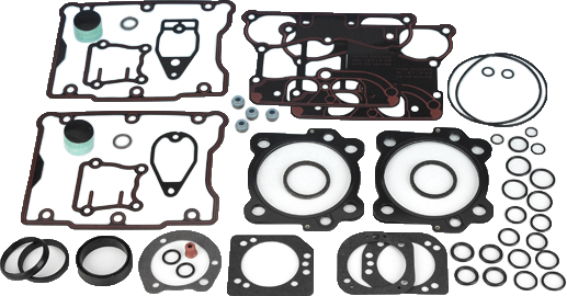 JAMES GASKETS Gasket Topend TC 95 with .045 Mls HD Gasket Kit 17052-99-Mls
