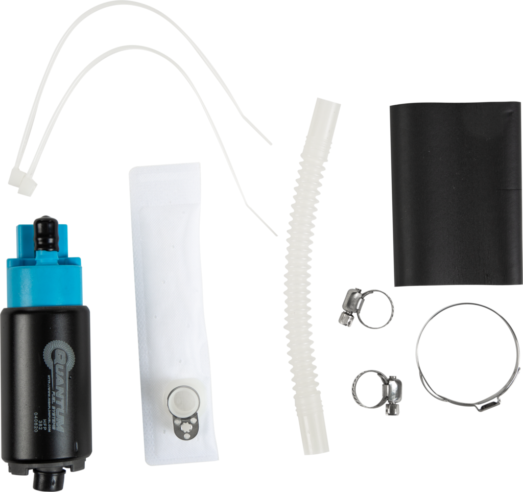 QUANTUM Fuel Pump Harley-Davidson – HFP-385-HD2