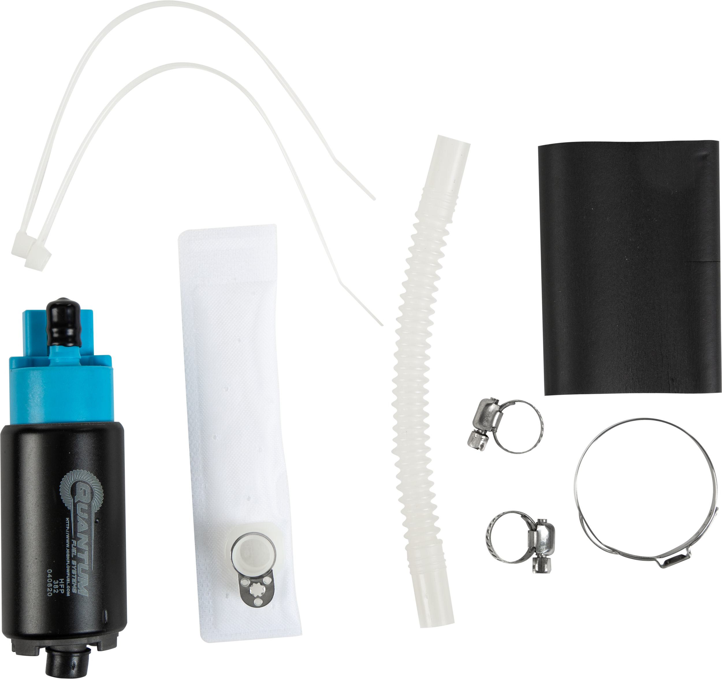 QUANTUM Fuel Pump Harley-Davidson – HFP-385-HD2