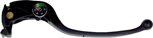 MOTION PRO Brake Lever Black — 14-0341