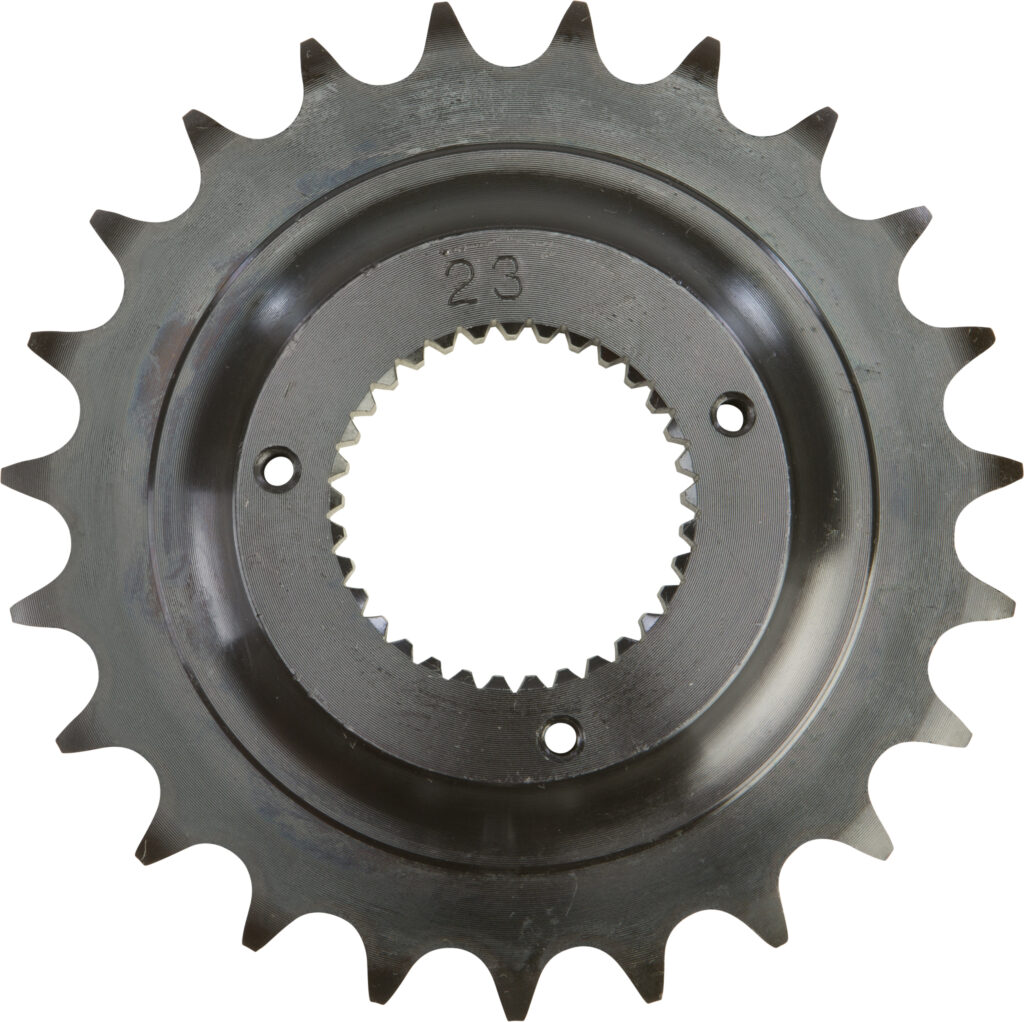 HARDDRIVE Transmission Sprocket 23T XL 1991 and later — 191367