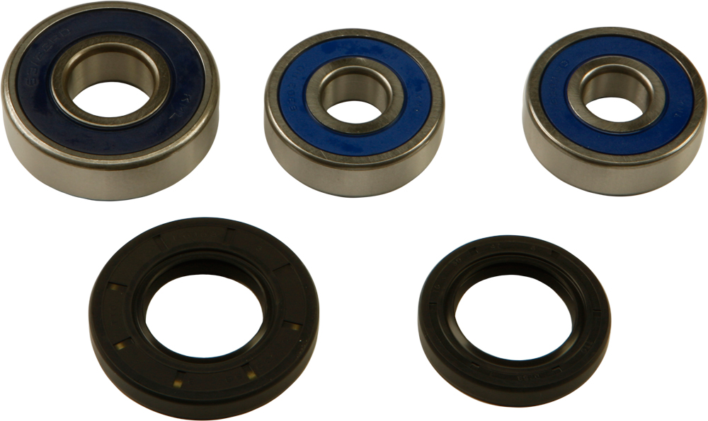 ALL BALLS Rear Wheel Bearing Kit — 25-1468
