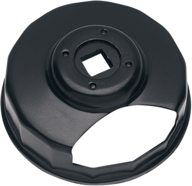 Drag Specialties Oil Filter Wrench - '01-'18 Big Twin