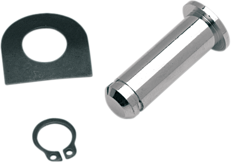 Drag Specialties Foot Peg Mount Pins - 15/16"