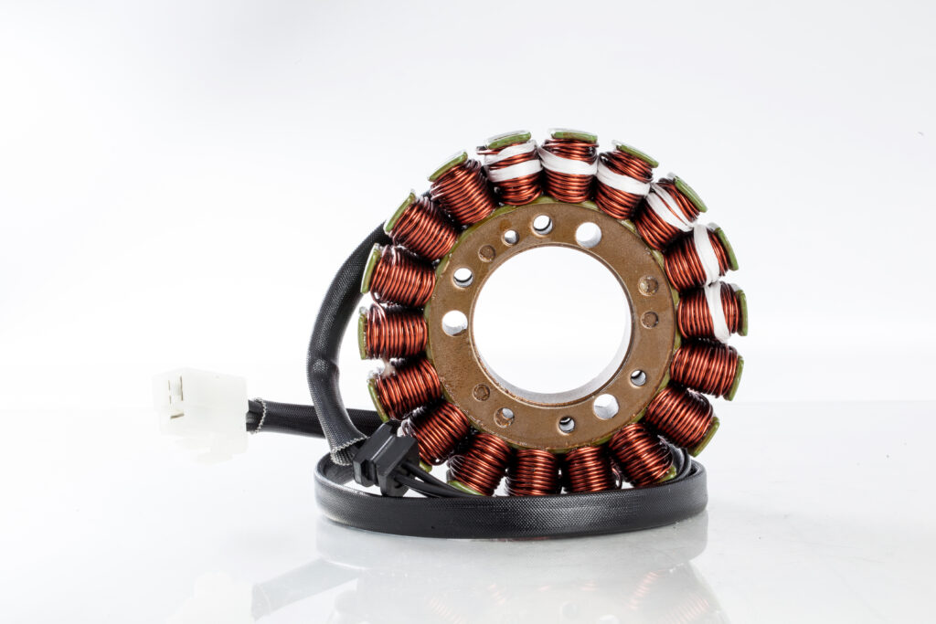 RICKS Stator — 21-015
