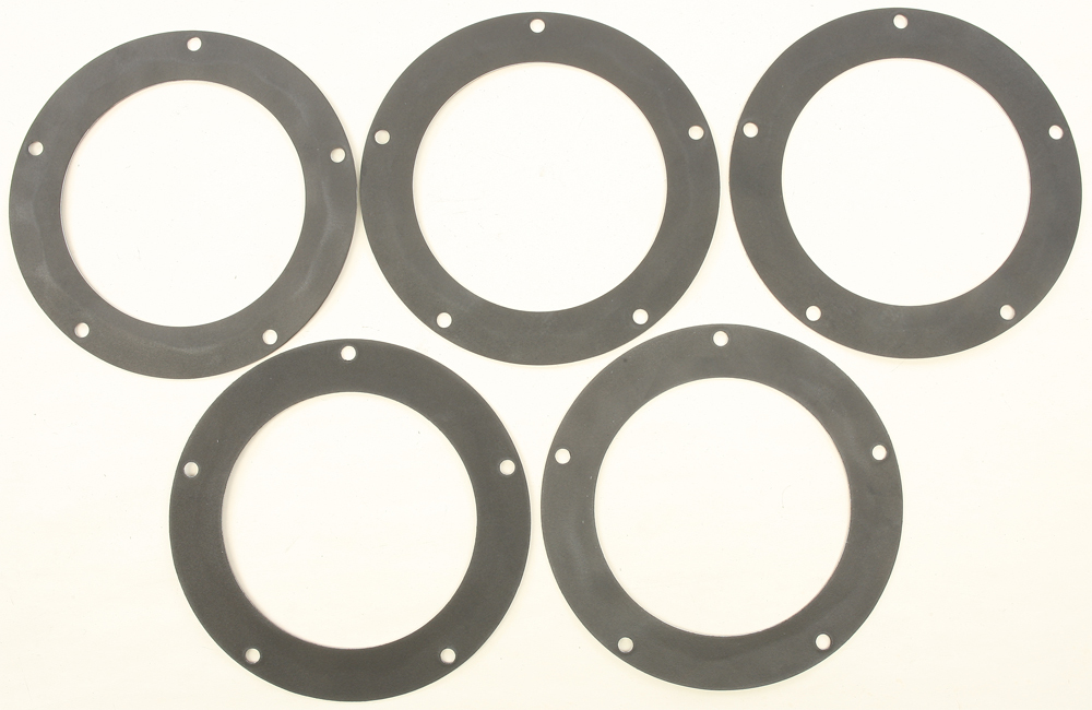 COMETIC Derby Cover Gasket Touring 16-Up OE#25416-16 - Each