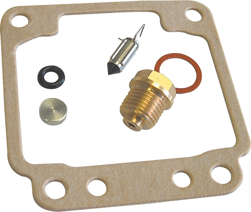 K&L Carburetor Repair Kit — 18-5102