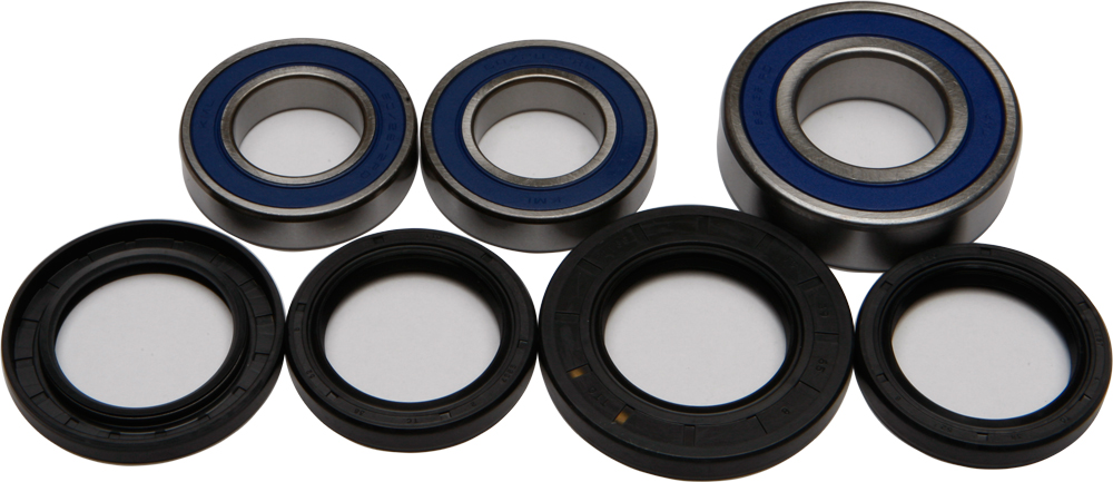 ALL BALLS Rear Wheel Bearing Kit — 25-1392