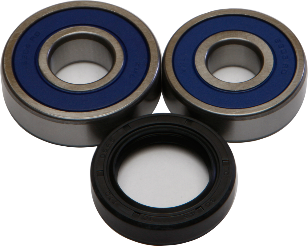 ALL BALLS Wheel Bearing & Seal Kit — 25-1335