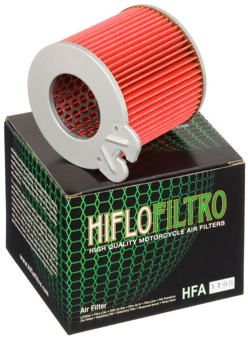 HIFLOFILTRO Air Filter — HFA1105