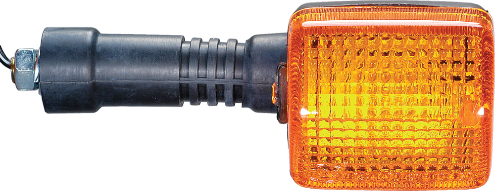 K&S K&S Turn Signal Front
