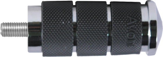 Air Cushioned Shifter/Brake Peg Chrome