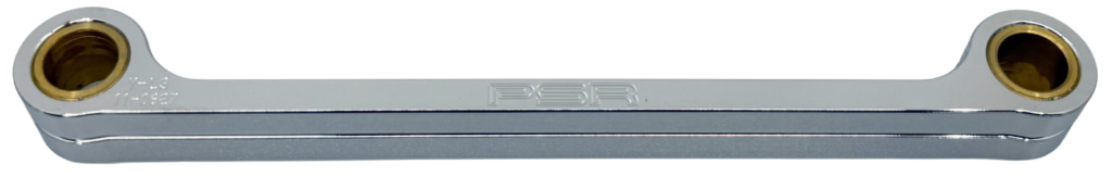 PSR Lowering Link 2" Drop Silver Yam — 07-00753-21