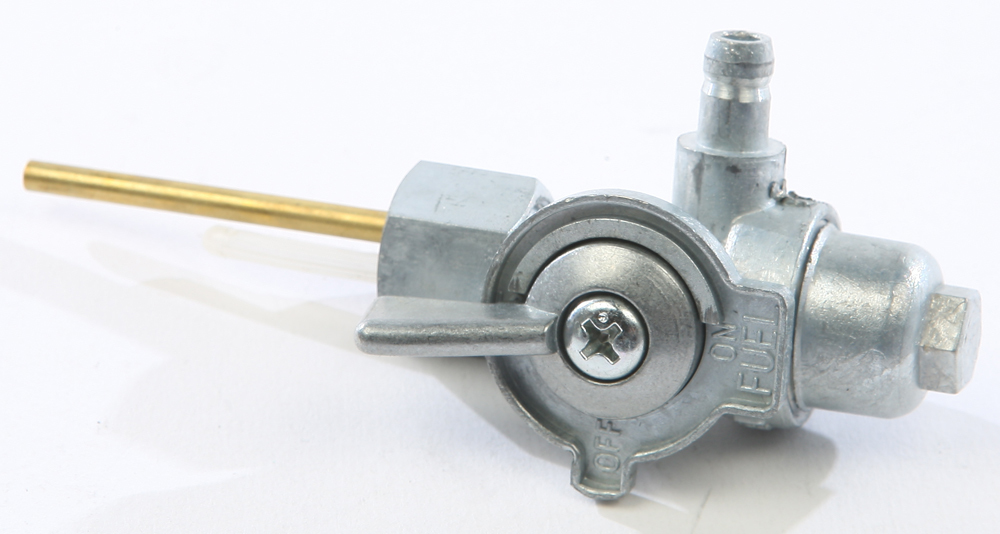 K&L Fuel Petcock Assembly — 18-4170