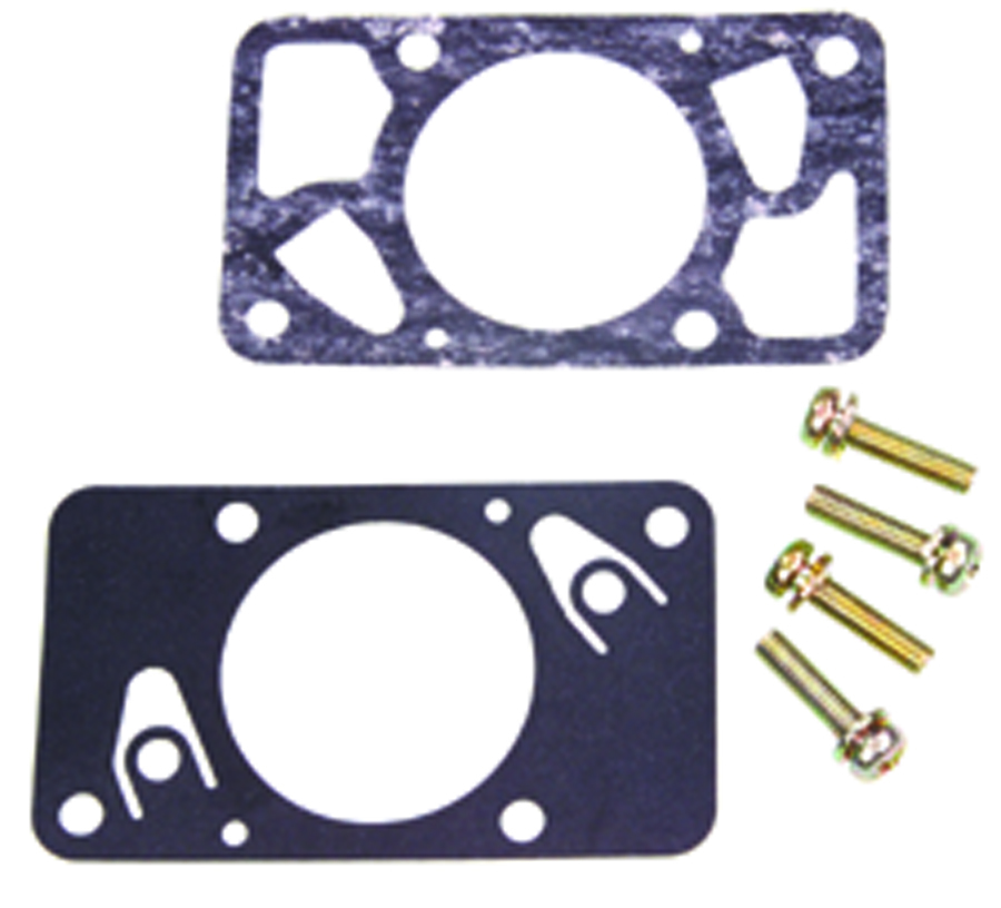 MIKUNI Fuel Pump Repair Kit Single — FMK-DF44 R