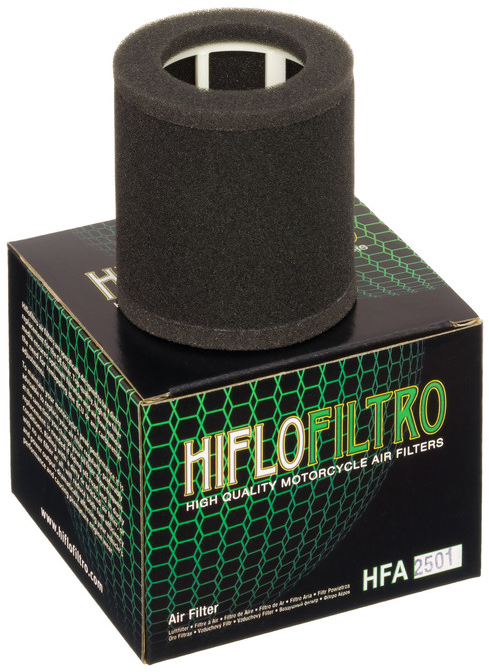 HIFLOFILTRO Air Filter — HFA2501