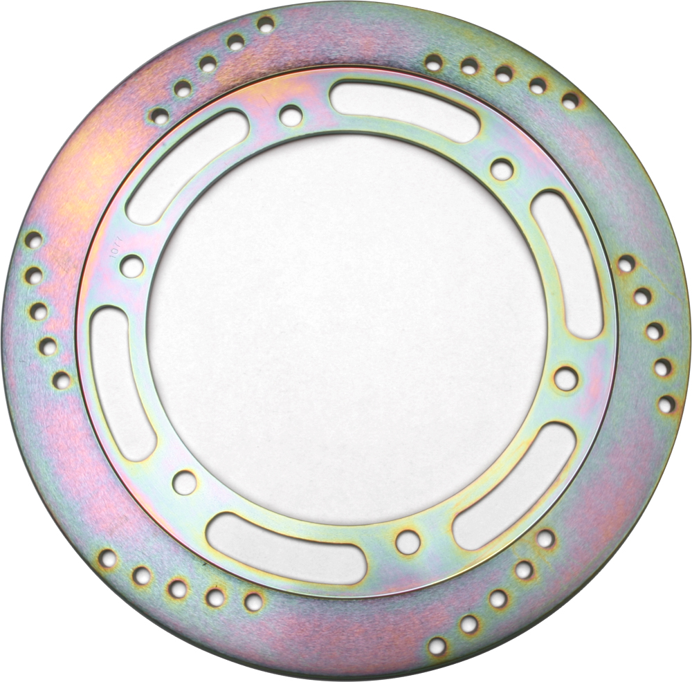 EBC Standard Brake Rotor — MD1077