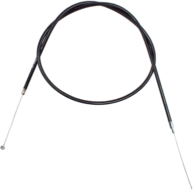 Motion Pro Black Vinyl Throttle Cable — 06-0056