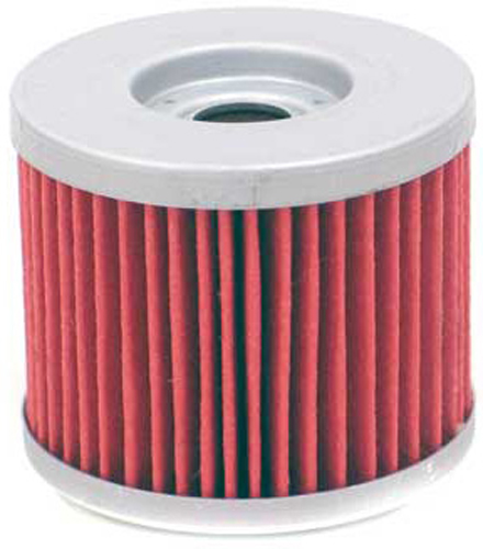 K&N Oil Filter — KN-151