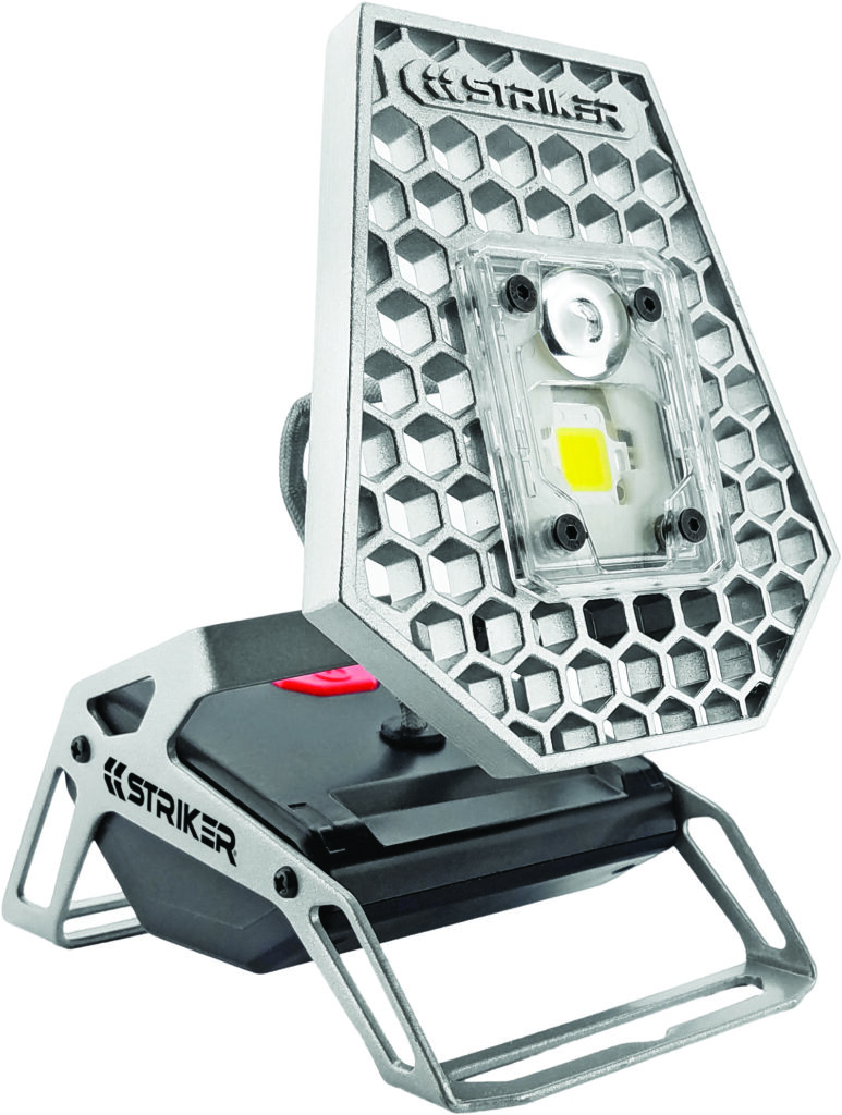 STKR Mobile Task Light