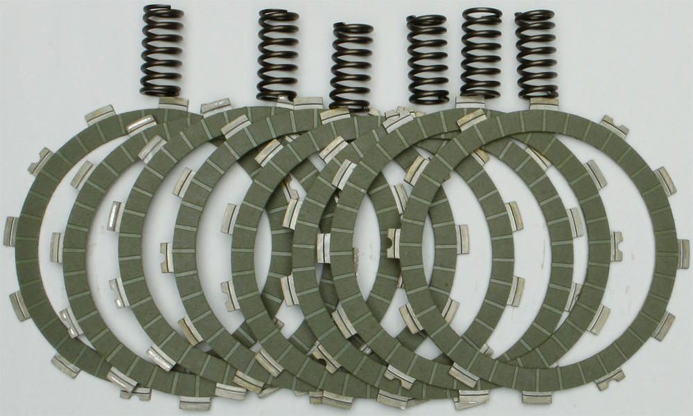 EBC Street Racer Clutch Kit Src83