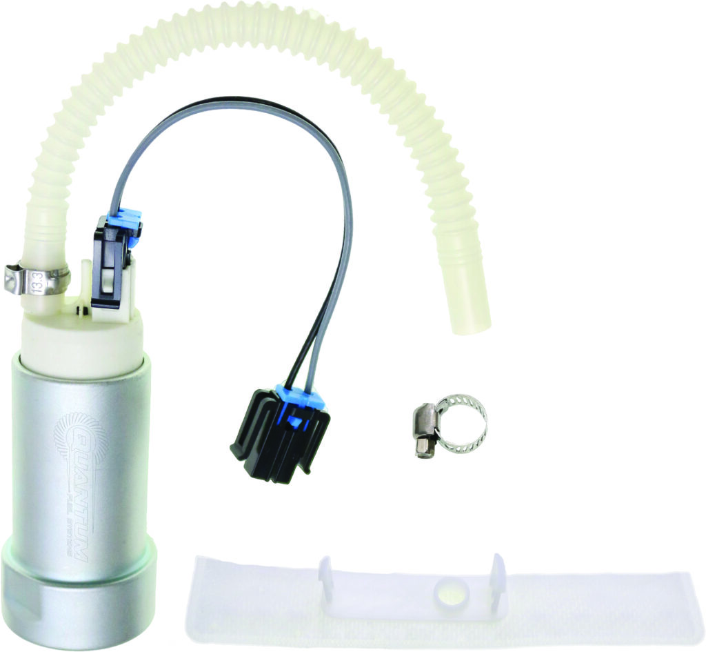 QUANTUM Fuel Pump Harley-Davidson – HFP-370HD
