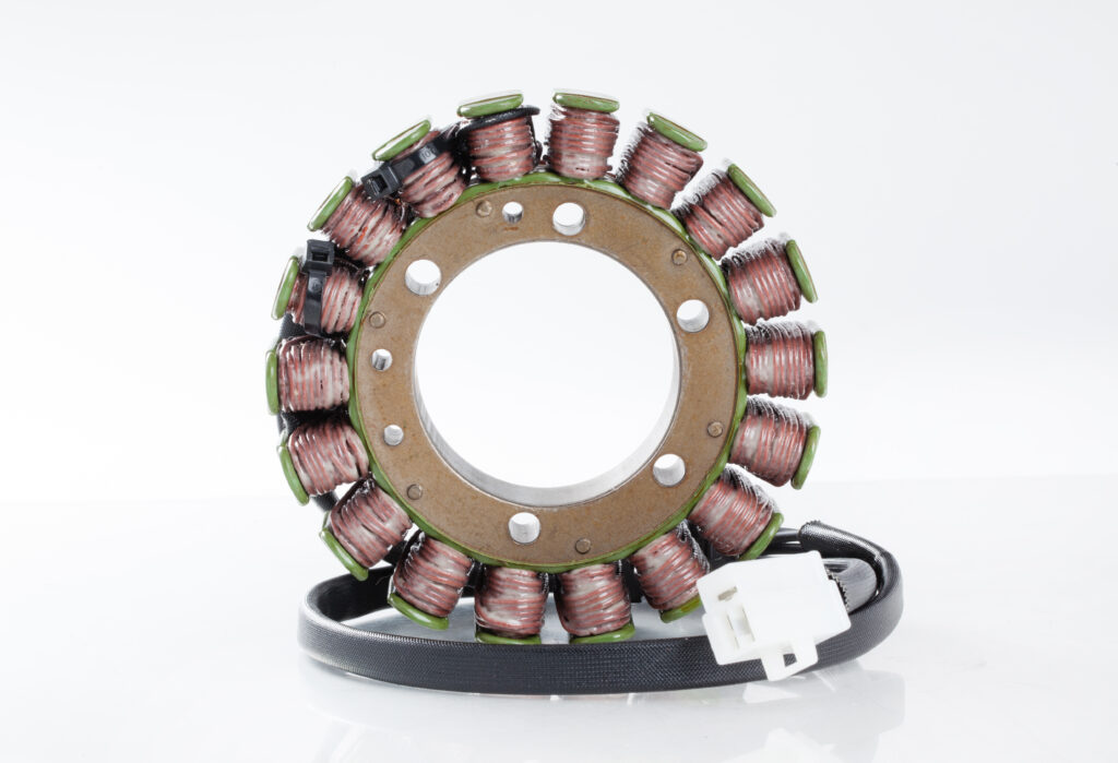 RICKS Stator — 21-104