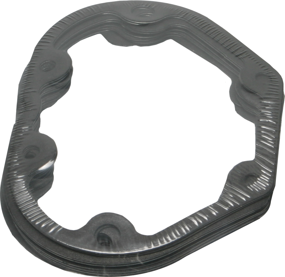 COMETIC Clutch Release Cover Gasket Evo/TC OE#36801-87B - Each