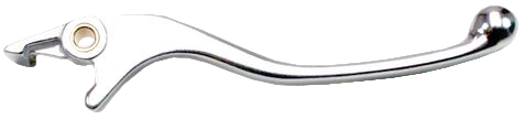 MOTION PRO Brake Lever Silver — 14-0201
