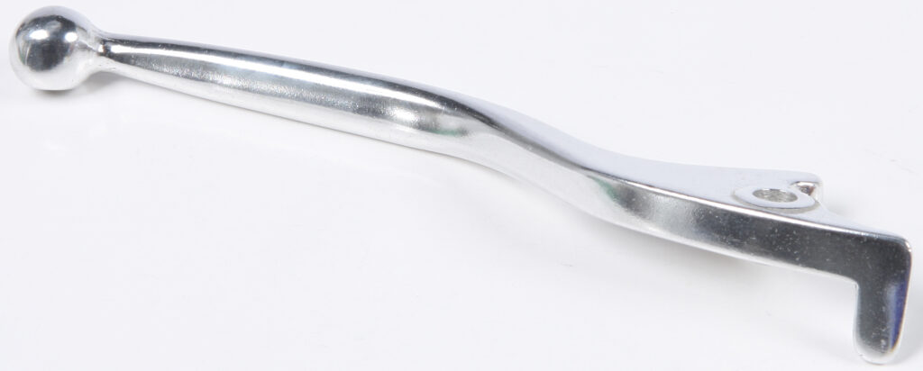 FIRE POWER Brake Lever Silver — 020-0243