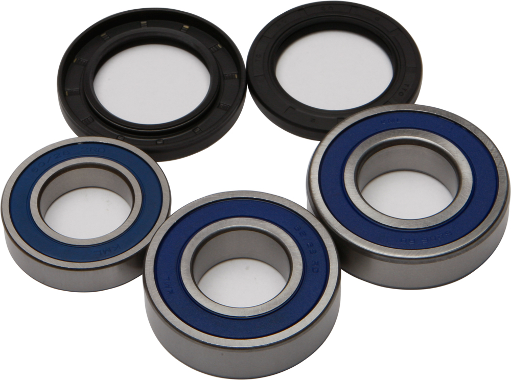 ALL BALLS Rear Wheel Bearing Kit — 25-1547
