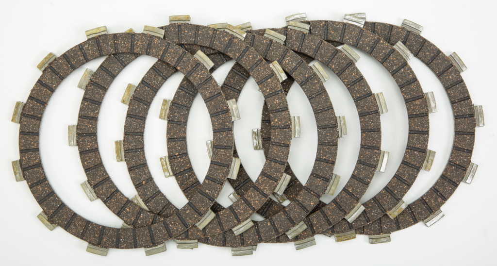 EBC Redline Clutch Kit Ck1171
