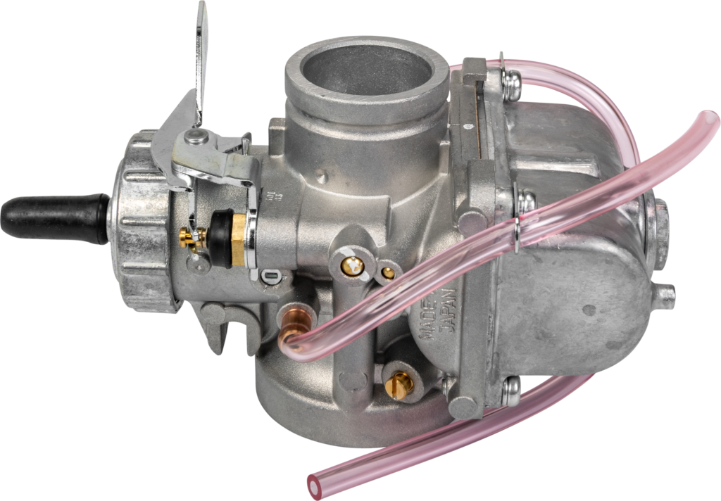 MIKUNI Vm Round Slide Carburetor 30 mm — FVM30-83