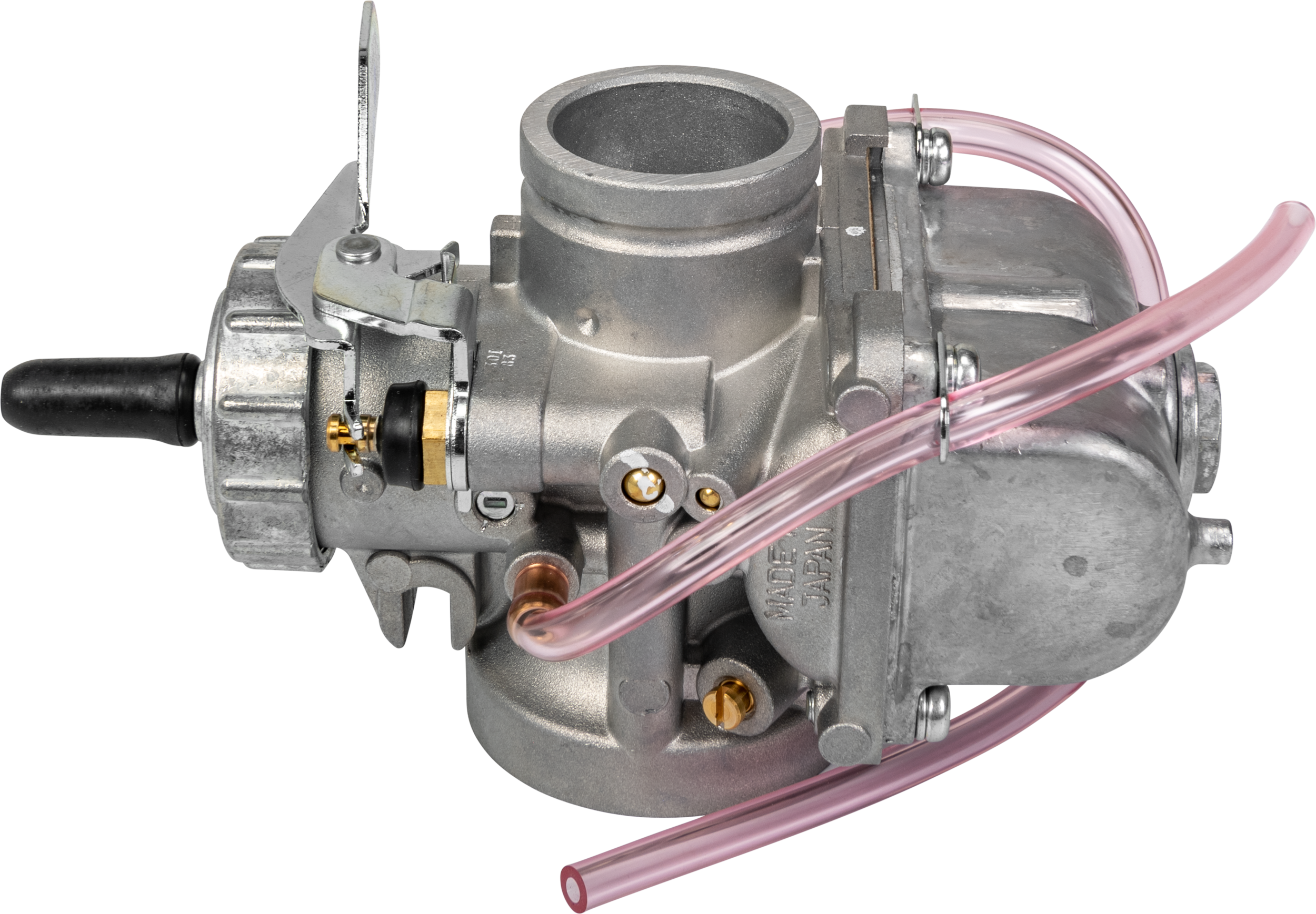 MIKUNI Vm Round Slide Carburetor 30 mm — FVM30-83