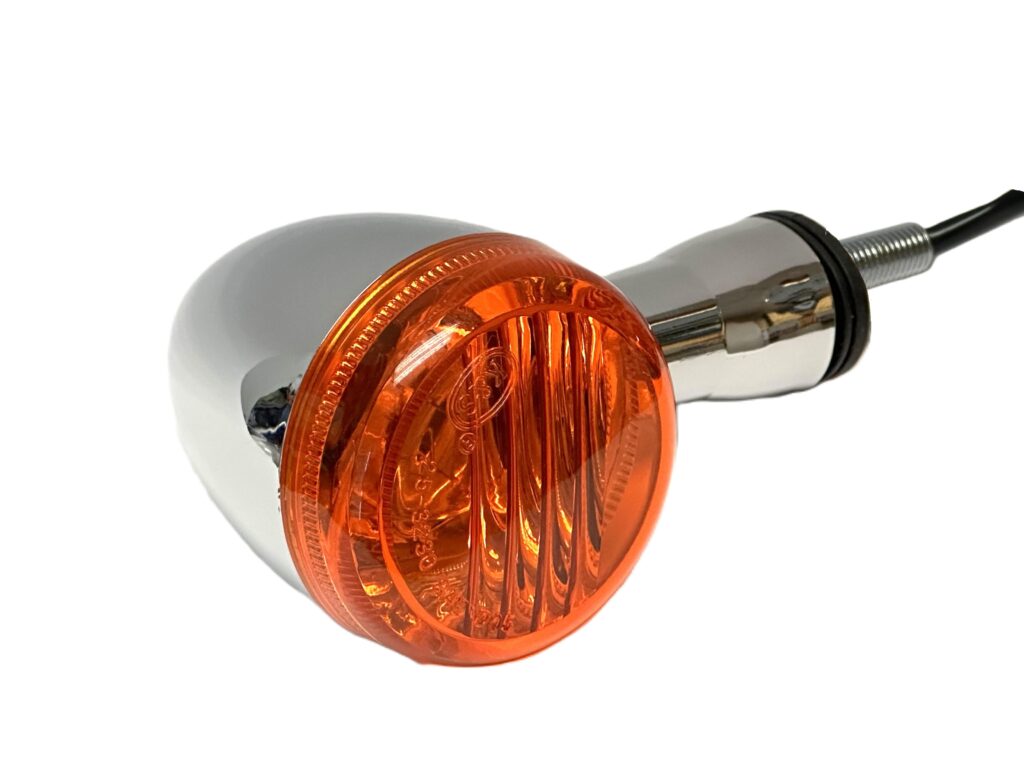K&S K&S Turn Signal Rear