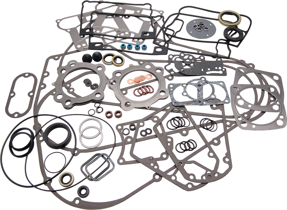 COMETIC Complete EST Gasket Evo Big Twin Kit OE#17041-92-A — C9748F