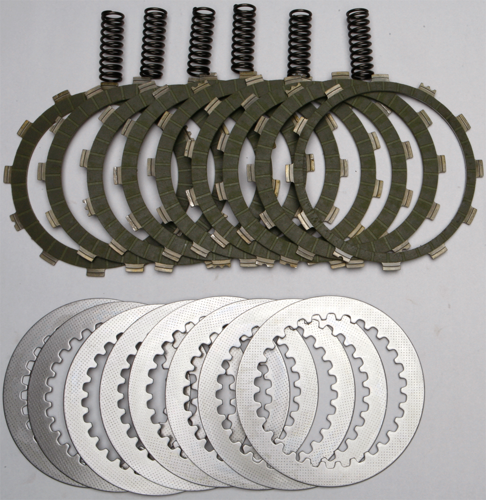 EBC Srk Complete Clutch Kit Srk77