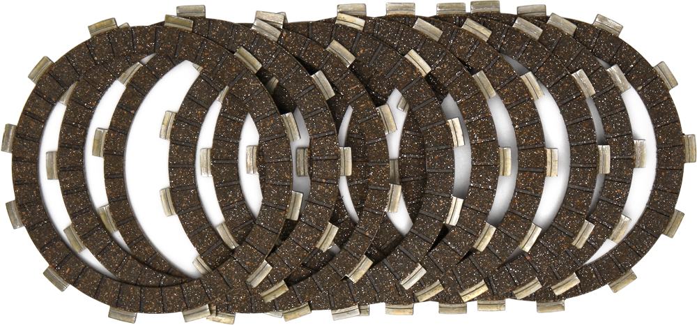 EBC Redline Clutch Kit Ck1312