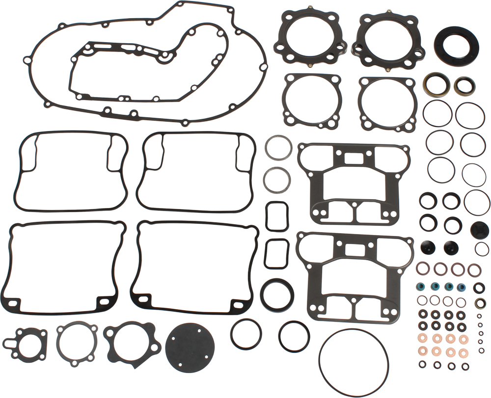 COMETIC Complete EST Gasket Evo Sportster Kit OE#17026-91B — C9758F