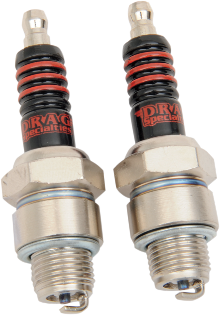 Drag Specialties Spark Plugs - '57-'78 XL