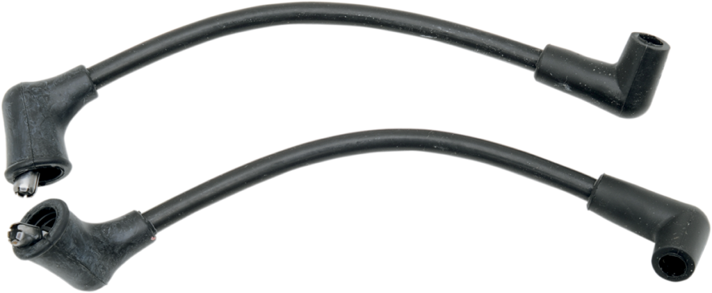 Drag Specialties 8.8 mm Plug Wires - '82-'00 FXR