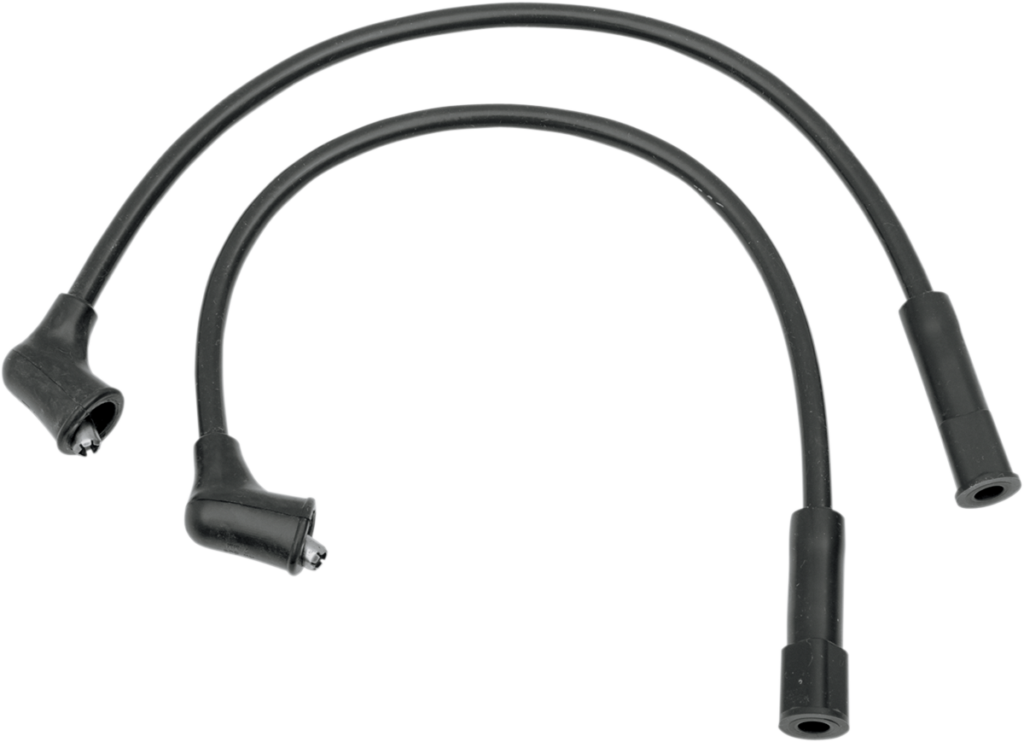 Drag Specialties 8.8 mm Plug Wires - '97-'98 FL