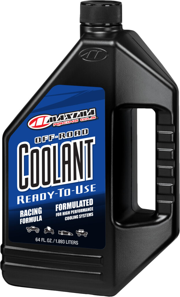 MAXIMA Coolant Ready To Use 64 Oz (Sold Each)