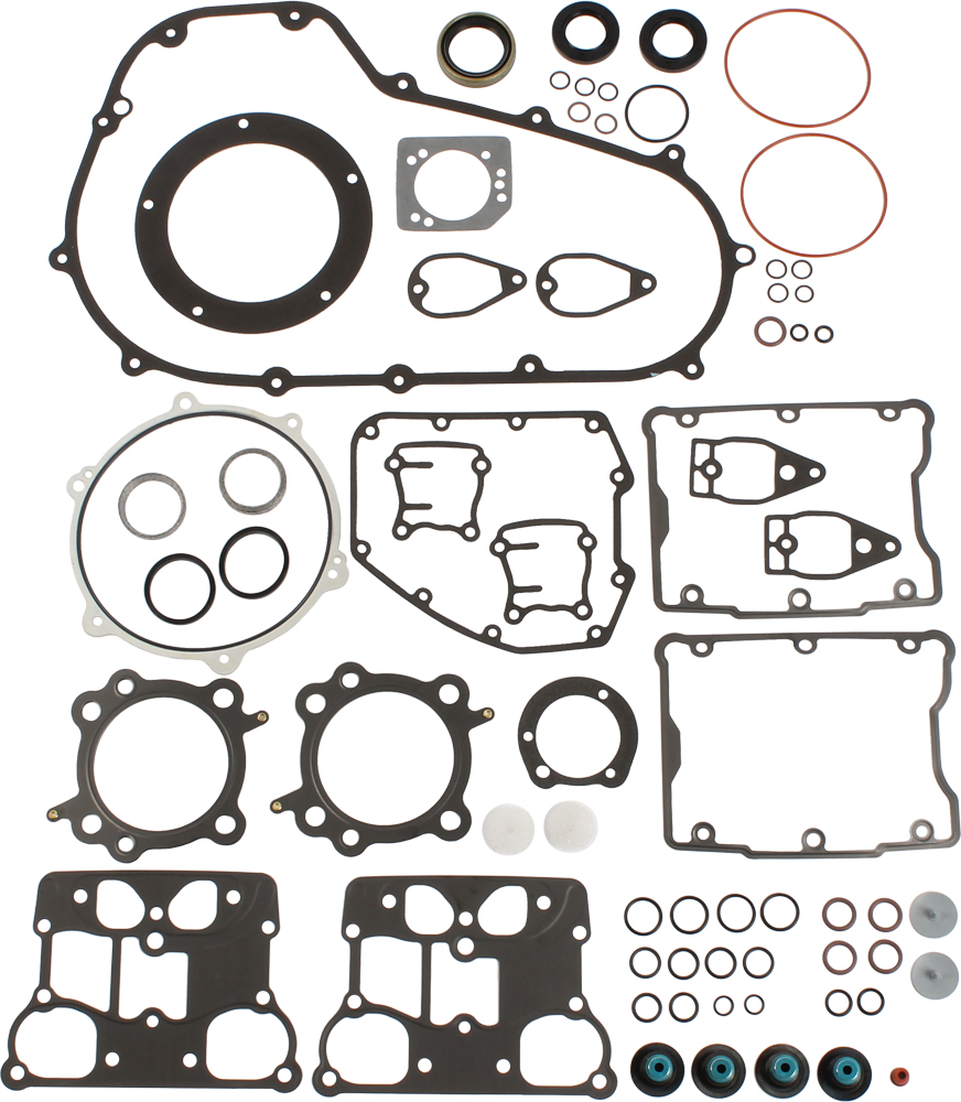 COMETIC Complete EST Gasket Twin Cam Kit OE#17053-99C — C9172