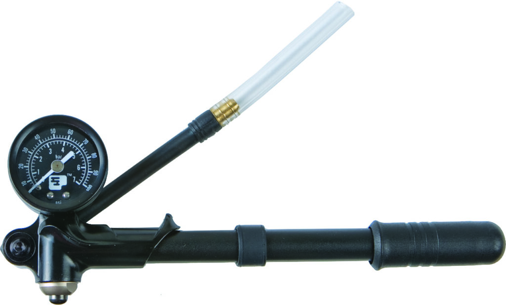 MIKUNI Carburetor Leak Detector 30 Psi — FMK-BNPMP        R