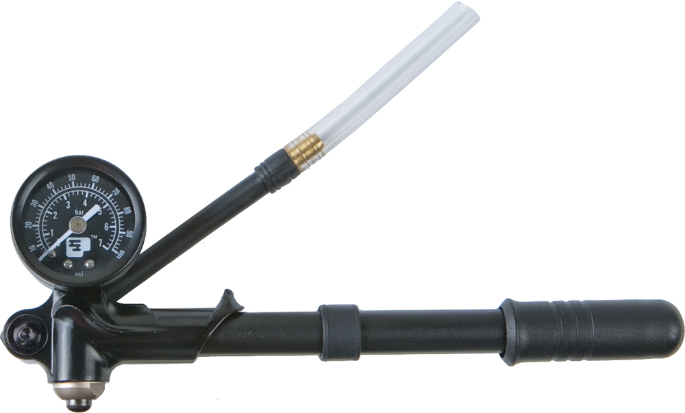 MIKUNI Carburetor Leak Detector 100 Psi — FMK-BNPMP-100    R