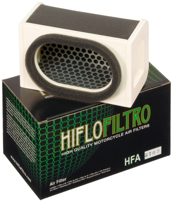HIFLOFILTRO Air Filter — HFA2703
